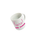 TAZZA "GIRL POWER"