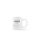 Tazza "Papà"