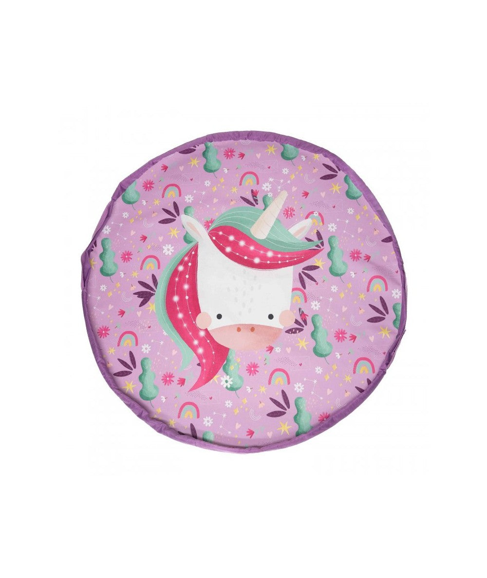 UNICORN - PLAYMAT BAG