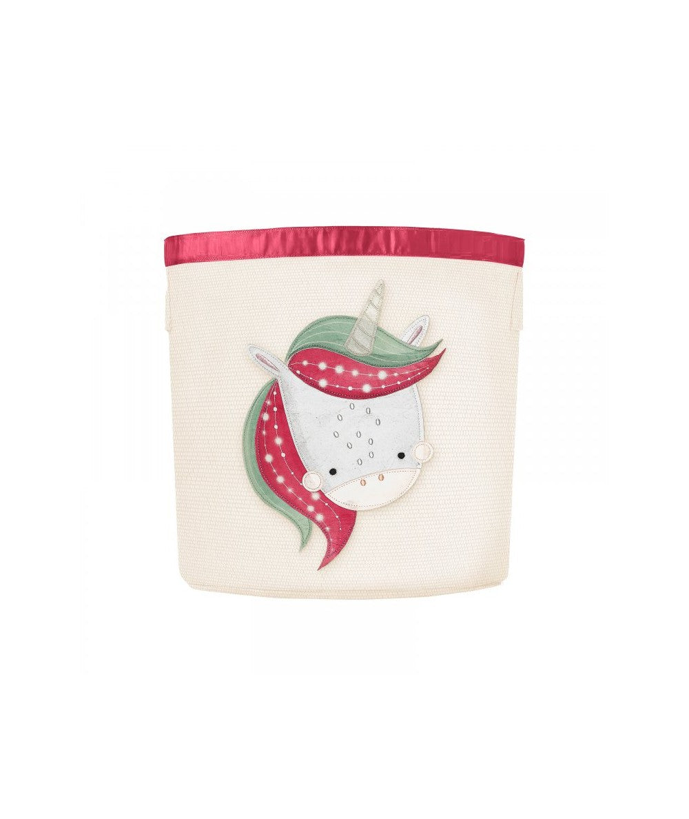 UNICORN - STORAGE BIN
