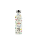 URBAN BOTTLE ADVENTURE FRIENDS 500 ML