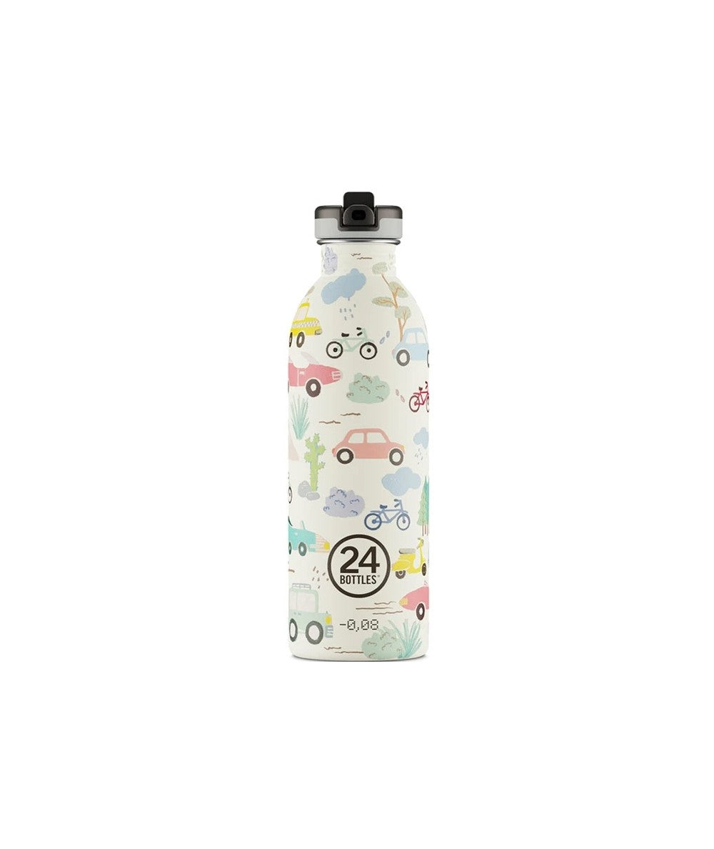 URBAN BOTTLE ADVENTURE FRIENDS 500 ML