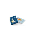 V. BONAGURO, M. MANUZZATO FC - MY FIRST CARDS - LE MIE PRIME CARTE DELLA BUONANOTTE