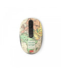 WIRELESS MOUSE - TRAVEL