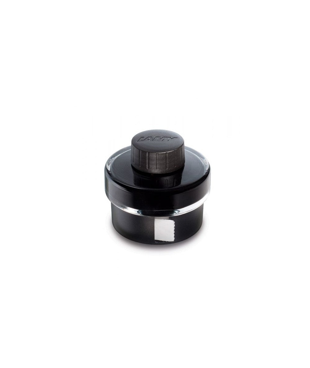 Bottiglia tinta T52 nero