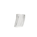 SELETTI -  BICCHIERE IN VETRO CLASSIC ON ACID - FLUTE