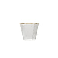 Seletti "Classic on Acid - Burano" Bicchiere in Vetro