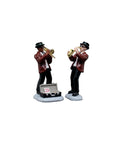 JAZZ DUO, SET OF 2 52523-AA