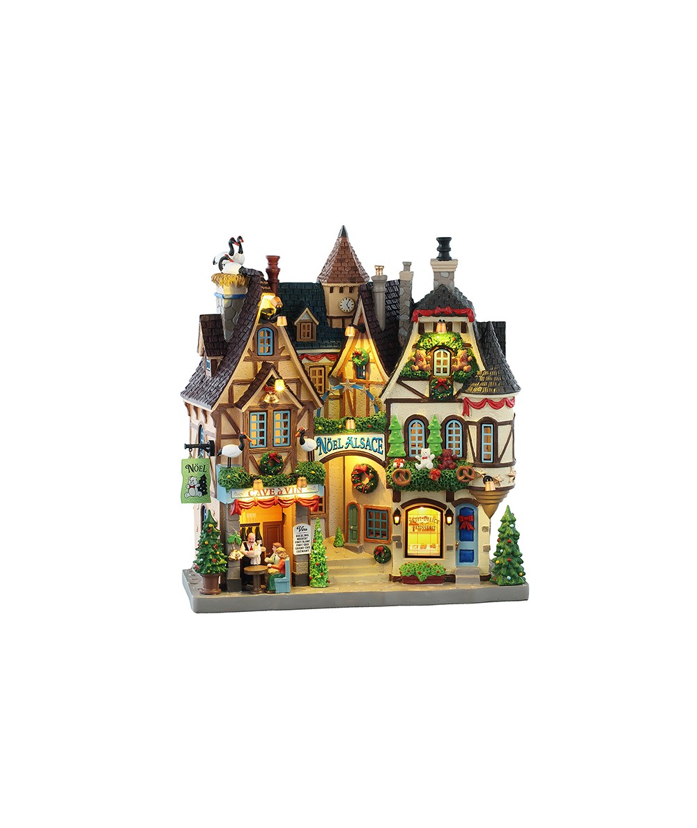 NOEL ALSACE, B/O (4.5V) 55318-AA