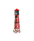 RUSTIC WATER TOWER 03526-AA