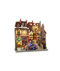 OXFORDSHIRE VILLAGE, B/O (4.5V) 45225-AA
