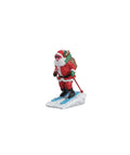 SANTA SKIER 52337-AA
