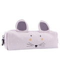 Pencil case long - Mr. Mouse