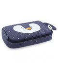 Pencil case rectangular - Mr. Penguin