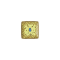 ROSENTHAL VERSACE - Piattino quadrato 12 cm