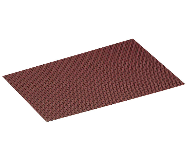 12" x 18" PVC BRICK MAT 74178-AA