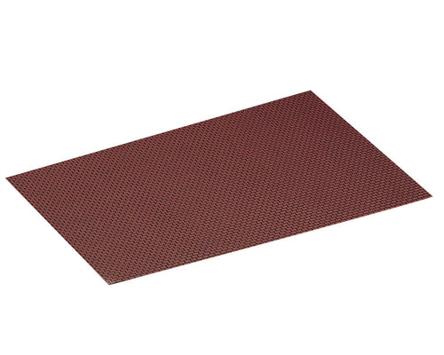 12" x 18" PVC BRICK MAT 74178-AA