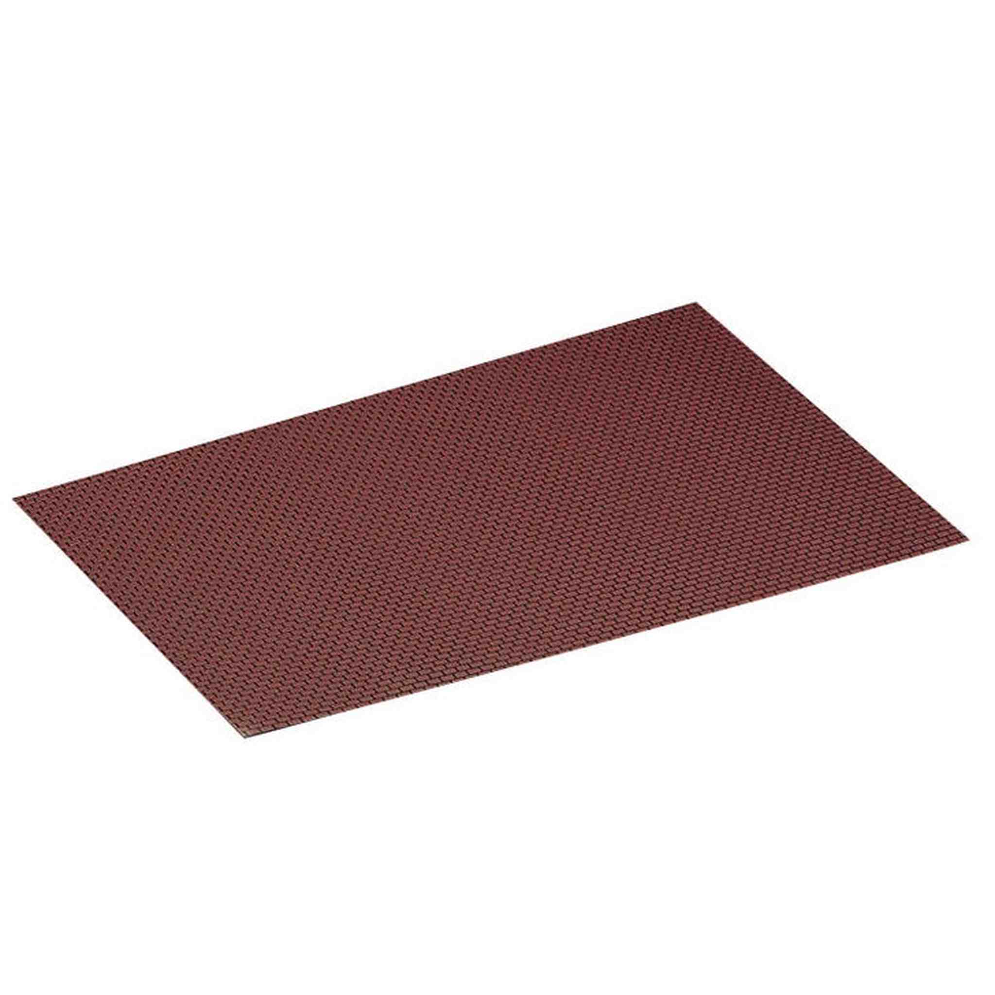 12" x 18" PVC BRICK MAT 74178-AA