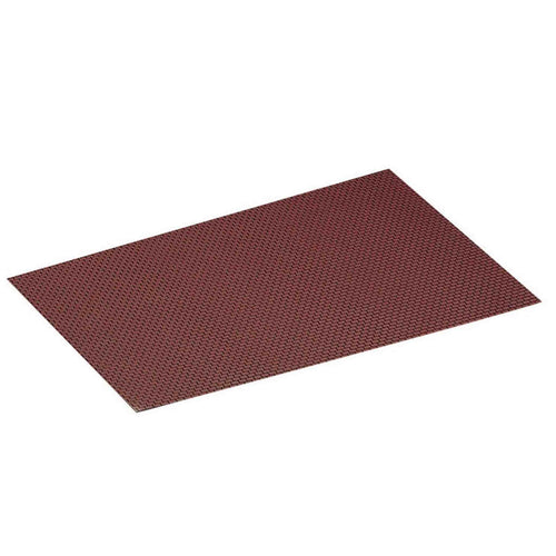 12" x 18" PVC BRICK MAT 74178-AA