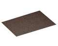 12" X 18" PVC PEBBLE MAT 74180-AA