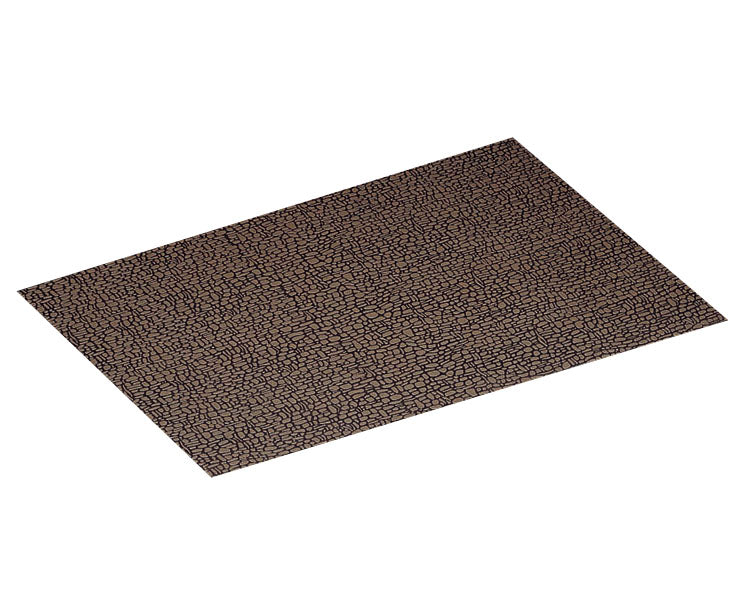 12" X 18" PVC PEBBLE MAT 74180-AA