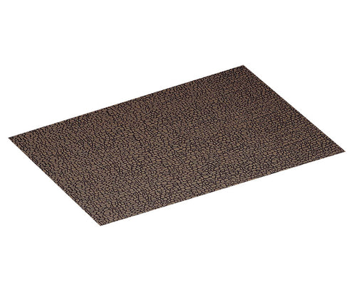 12" X 18" PVC PEBBLE MAT 74180-AA