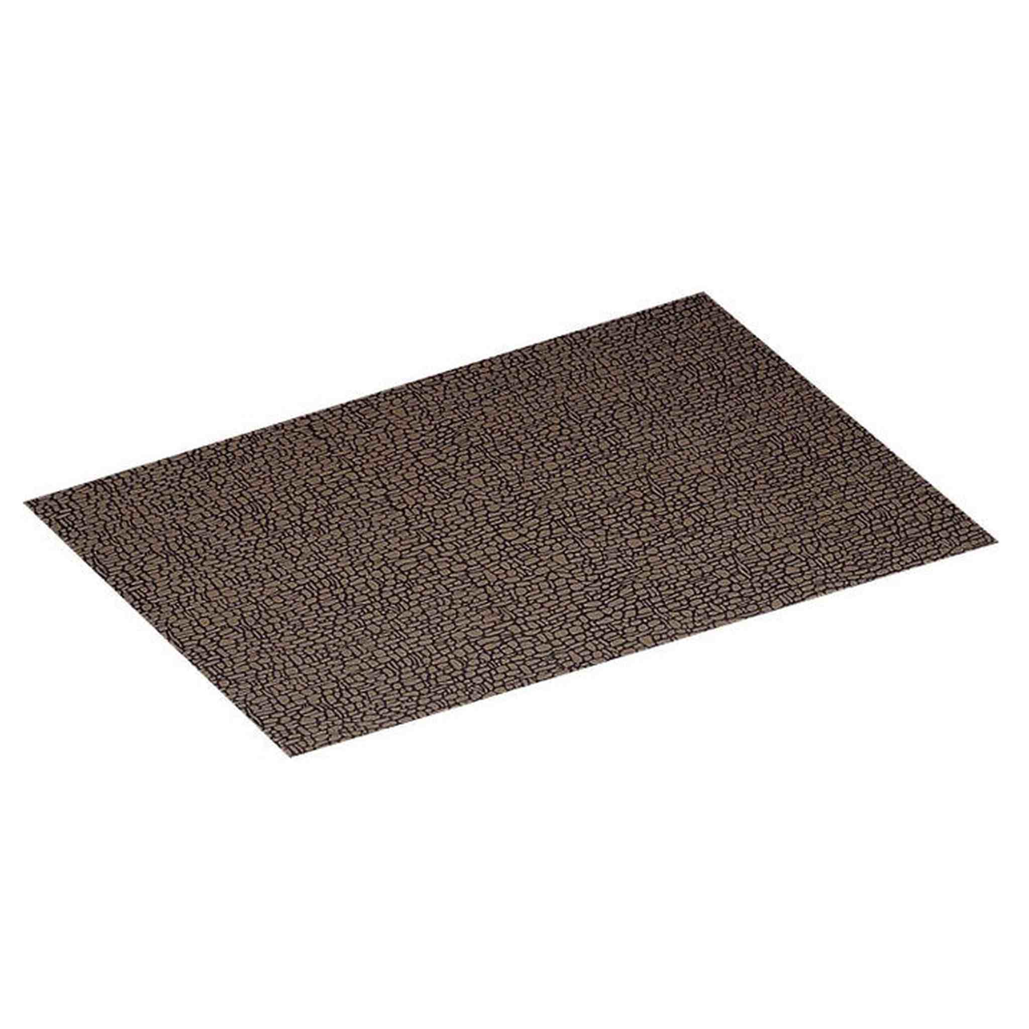 12" X 18" PVC PEBBLE MAT 74180-AA