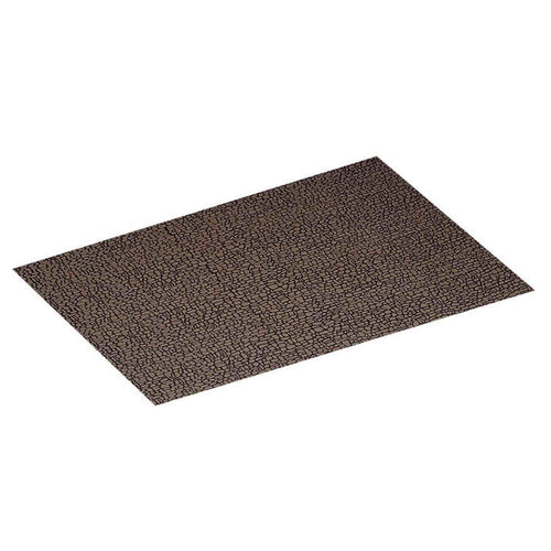 12" X 18" PVC PEBBLE MAT 74180-AA