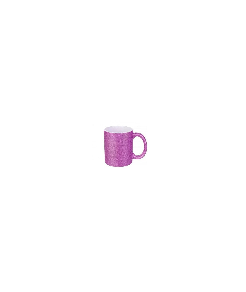 TAZZA "IT'S TOO A.M. FOR ME" ROSA