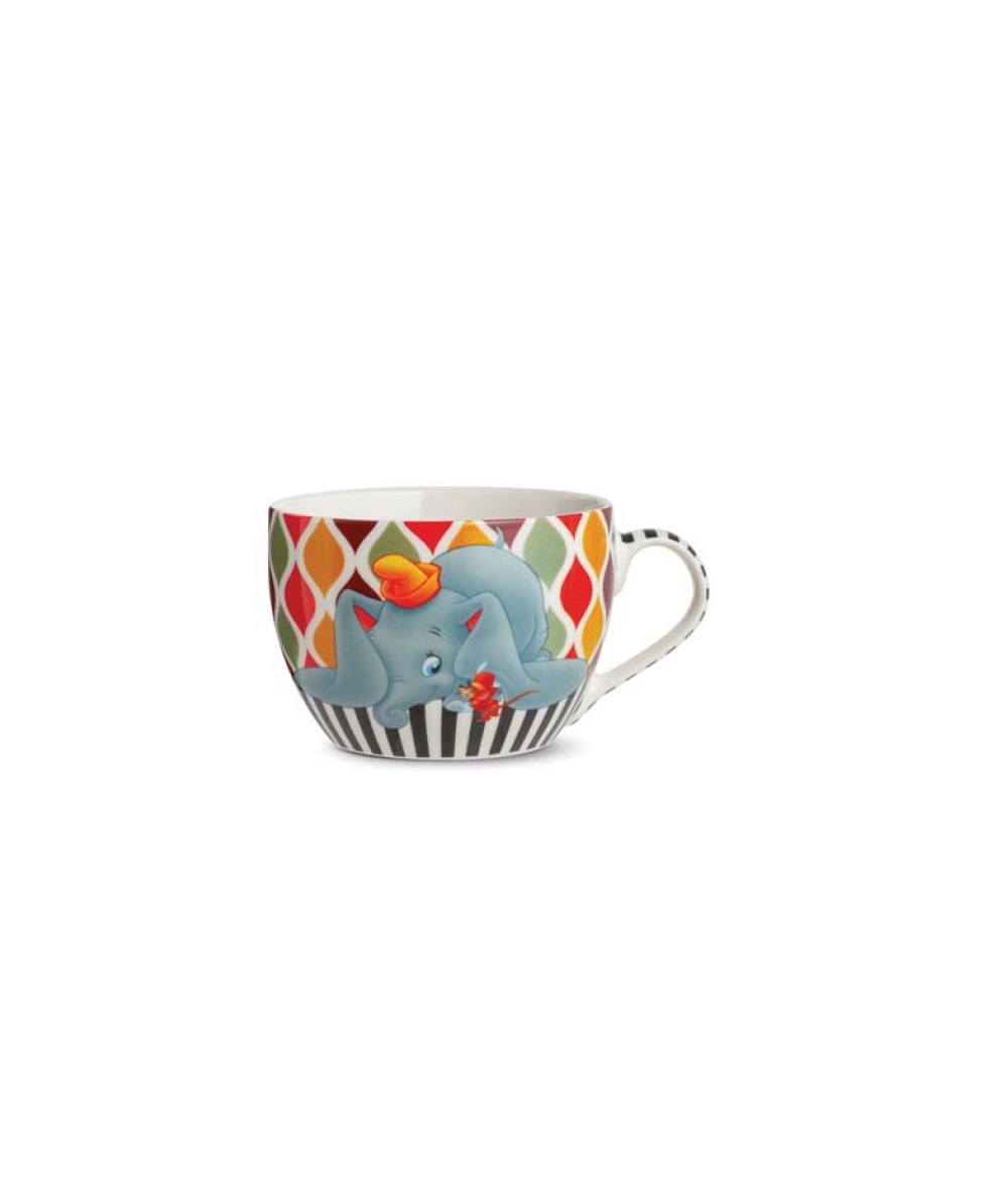 TAZZA COLAZIONE DUMBO TALES ML 480