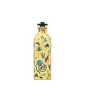 URBAN BOTTLE SPORT LID STONE JUNGLE FRIENDS 500 ML
