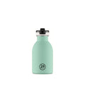 URBAN BOTTLE STONE CLOUD BLUE SPORT LID 250 ML