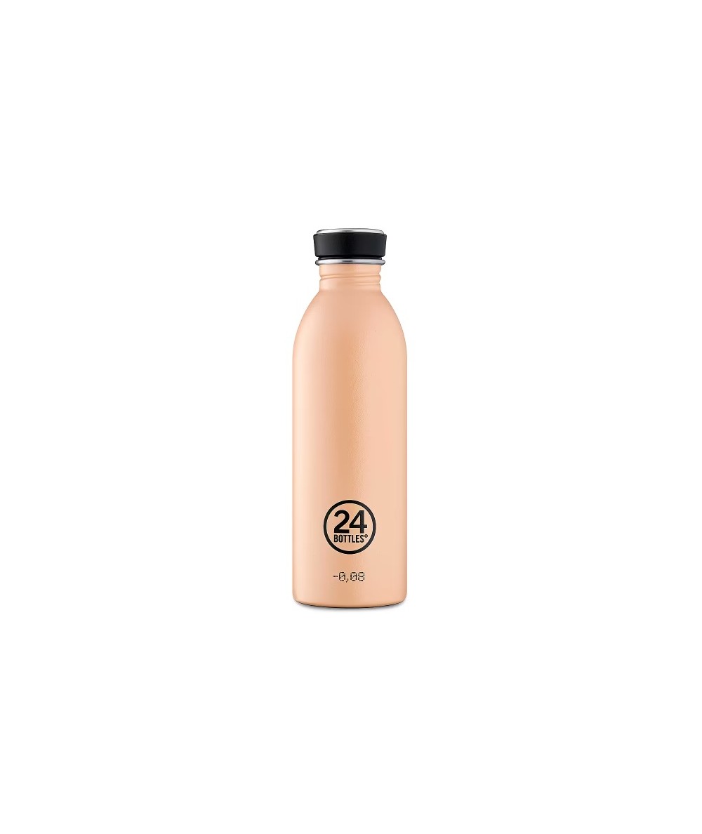 URBAN BOTTLE STONE DESERT SAND 500 ML