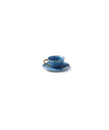 TAZZA THE C/P CARTA ZUCCHERO VINTAGE