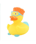 SNORKELER DUCK