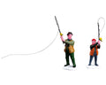 FLYFISHING WITH DAD, SET OF 2 12495-AA