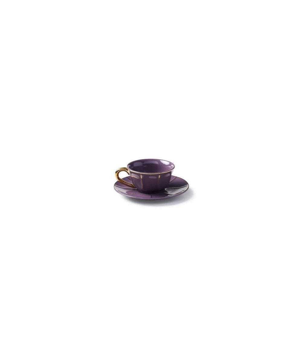 TAZZA THE C/P PORPORA VINTAGE