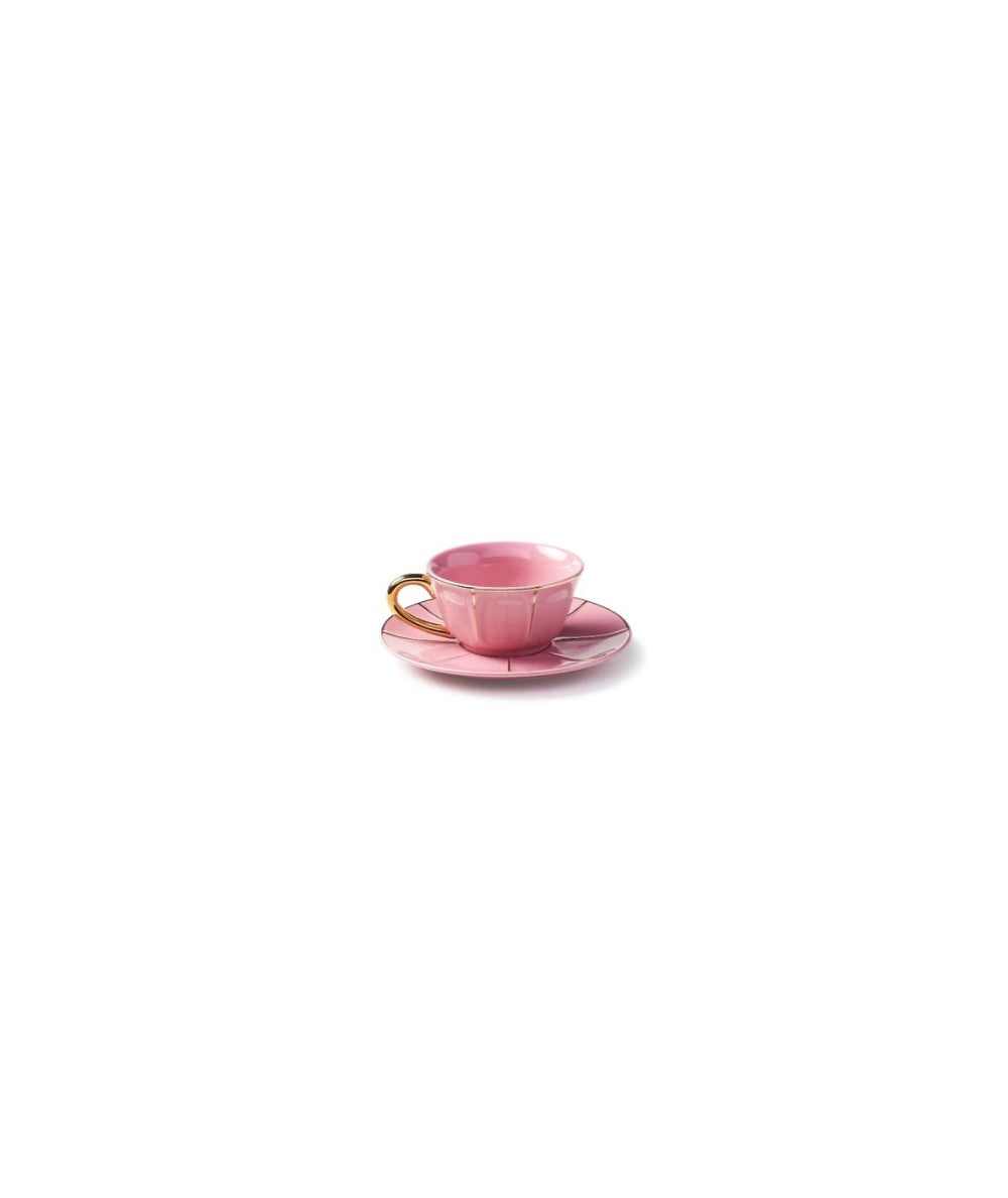TAZZA THE C/P ROSA VINTAGE