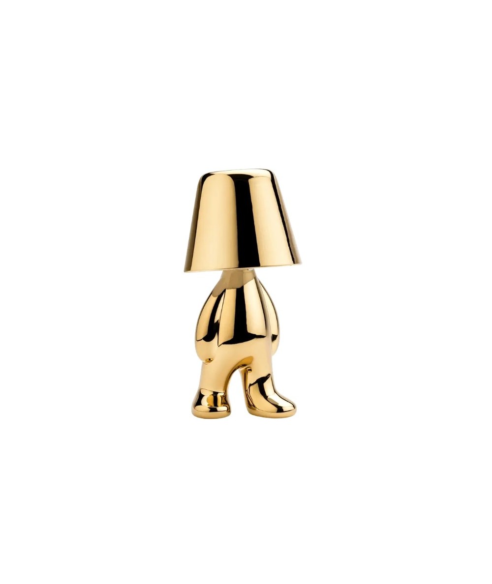 GOLDEN BROTHERS / TOM