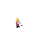 LAMPADA USB IN RESINA "GUMMY DREAMING" CM.42