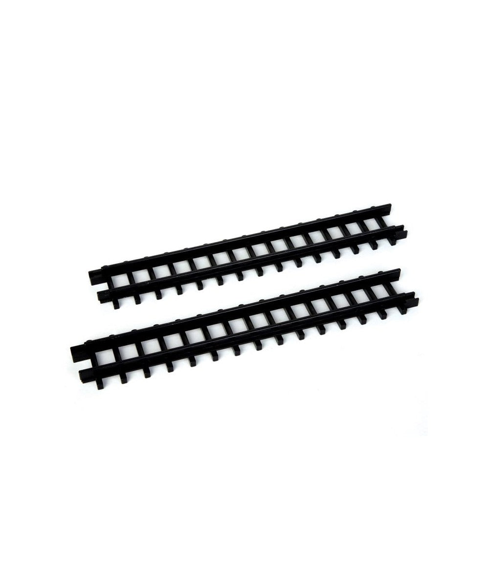 STRAIGHT TRACK FOR CHRISTMASEXPRESS SET OF 2 34685-AA