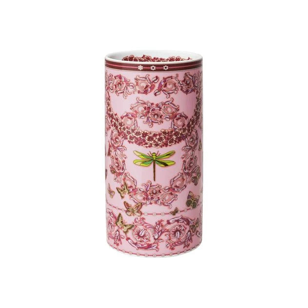ROSENTHAL VERSACE - VASO 24 CM - 30 anni Il giardino di Versace