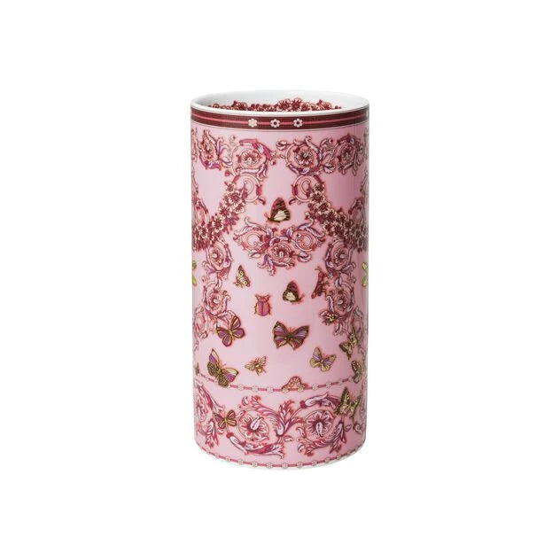 ROSENTHAL VERSACE - VASO 24 CM - 30 anni Il giardino di Versace
