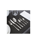Sambonét SET 24 POSATE ROCK ANTIQUE INOX