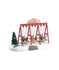 SWING BOATS, B/O (4.5V) 64063-AQ