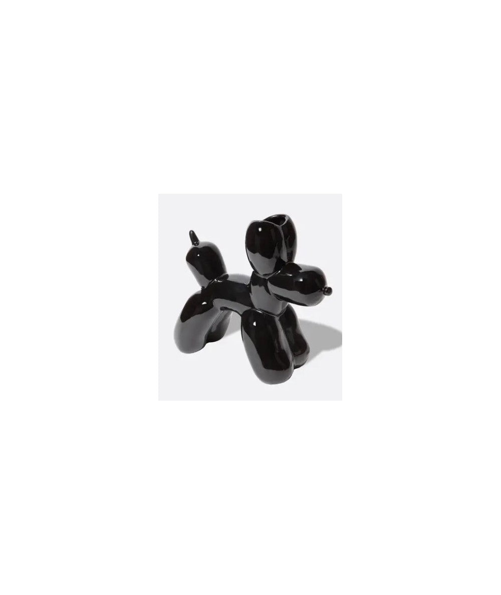  VASO -L- BOBBY BLACK - Bobby con palloncini vaso