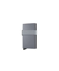 Bandwallet Matte Grey-Grey