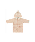 Bathrobe - 1-2 yr - Mrs. Rabbit