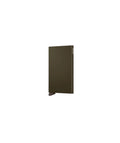 Cardprotector Cedar