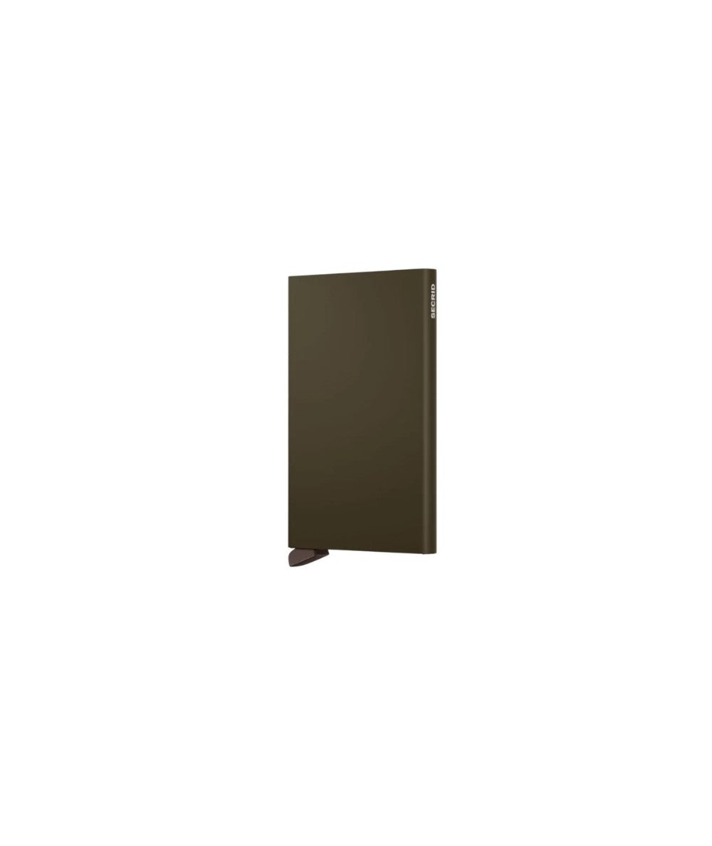 Cardprotector Cedar